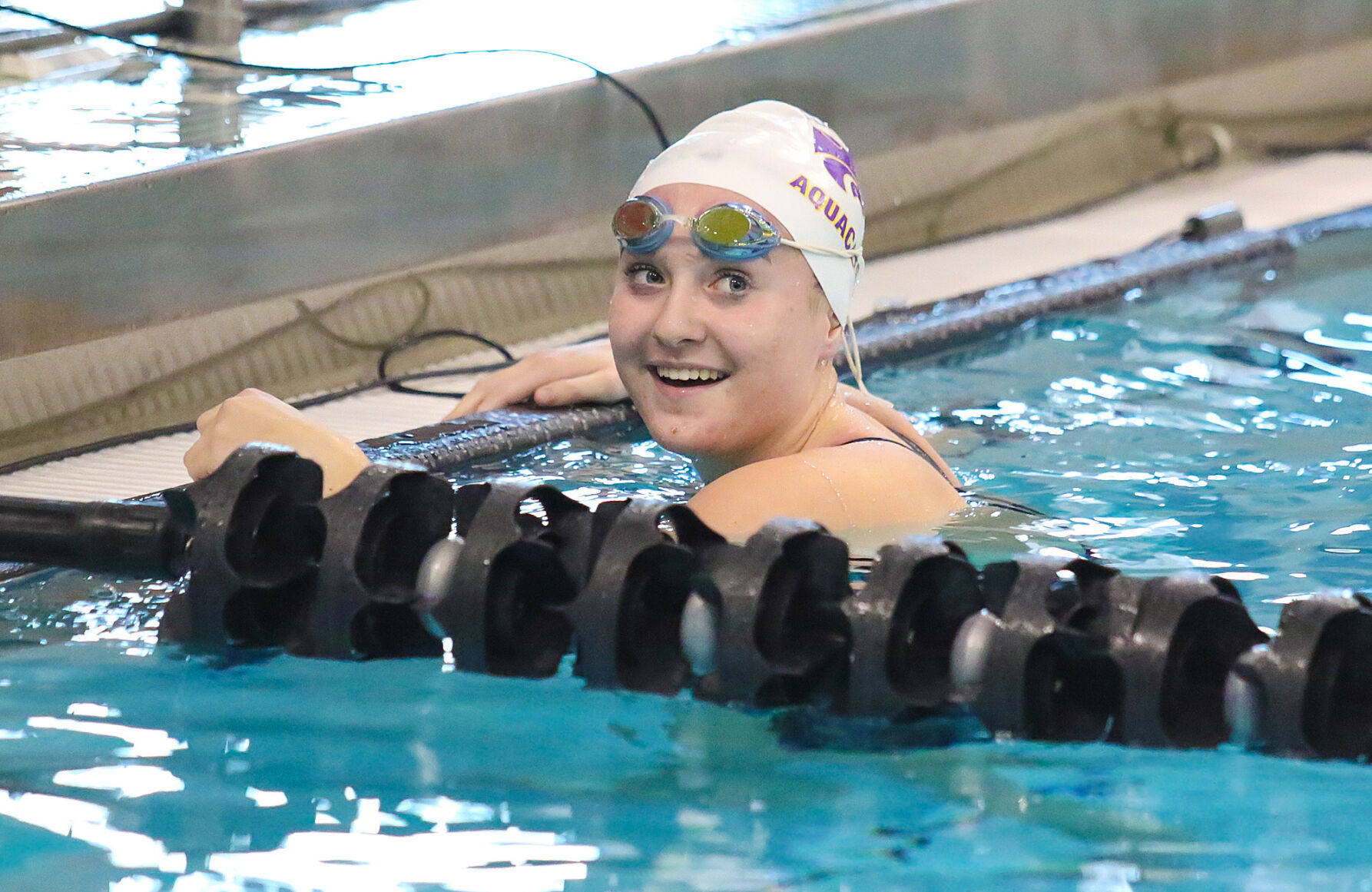 Missouri Class 2 Girls Swimming and Diving Championships
